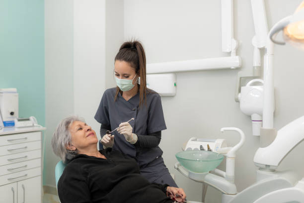Best Cracked Tooth Emergency Dentist  in Medford, WI