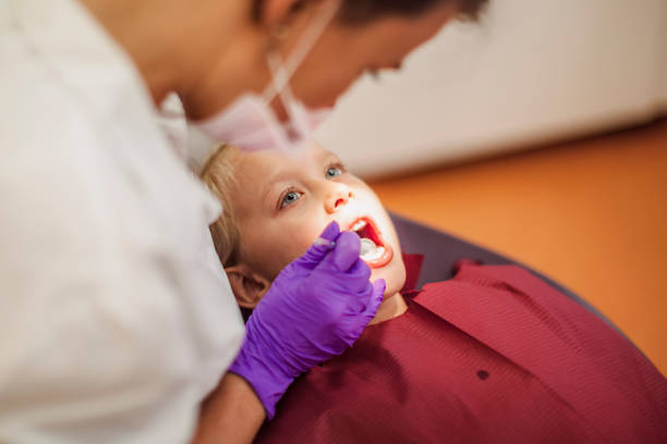 Best Urgent Tooth Repair  in Medford, WI